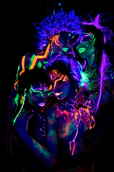 Photograph Jasna Boudard Dreamers on One Eyeland